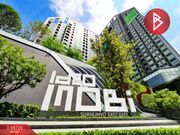 ขายคอนโด ไอดีโอ โมบิ สุขุมวิท-อีสท์เกต กรุงเทพมหานคร
