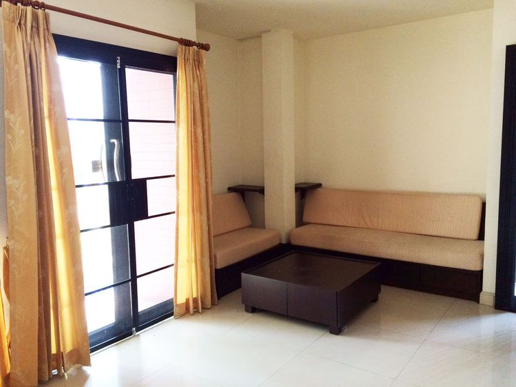 A4MG0416 บ้านเดี่ยวสองชั้นให้เช่า 2 ห้องนอน 2 ห้องน้ำ 1  ห้องครัว   50 , ภาพที่ 4