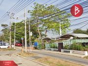 ขายด่วนที่ดินเปล่า เทศบาลบางปู 105 (เกาะเหล็ก) บางปูใหม่ สมุทรปราการ