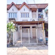 ให้เช่า ทาวน์โฮม 310/175 ซอยรามคำแหง 72 แยก 2 ทำสัญญา 1 ปี TOWNHOUSE FOR RENT แขวงหัวหมาก เขตบางกะปิ กรุงเทพมหานคร