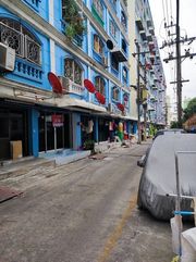 ขายคอนโด นิรันดร์ เรสซิเดนซ์ 9 ชั้น 1 ปากซอยอุดมสุข 56 