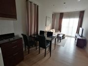 P10CR2102028 ให้เช่า คอนโด โนเบิล รีไฟน์ 1 ห้องนอน 1 ห้องน้ำ ขนาด 52 ตรม. ห้องสวย
