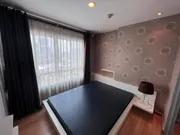 ขาย 1นอน28ตรม1.66ล  The Trust Residence Pinklao  เดอะทรัสต์ เรสซิเด้นซ์ ปิ่นเกล้า (บรมราชชนนี) ใกล้เซ็นทรัลพลาซ่า ปิ่นเกล้า