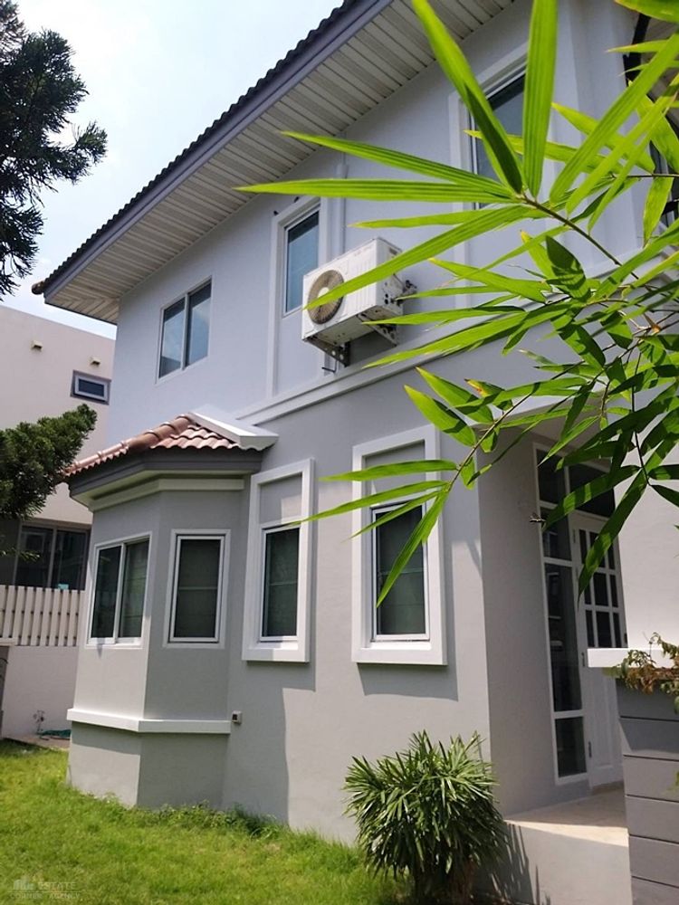 ขายถูกมาก บ้านเดี่ยว 56.6 ตรว. 150 ตรม. 3 ห้องนอน หมู่บ้านสิรินดา, ภาพที่ 4