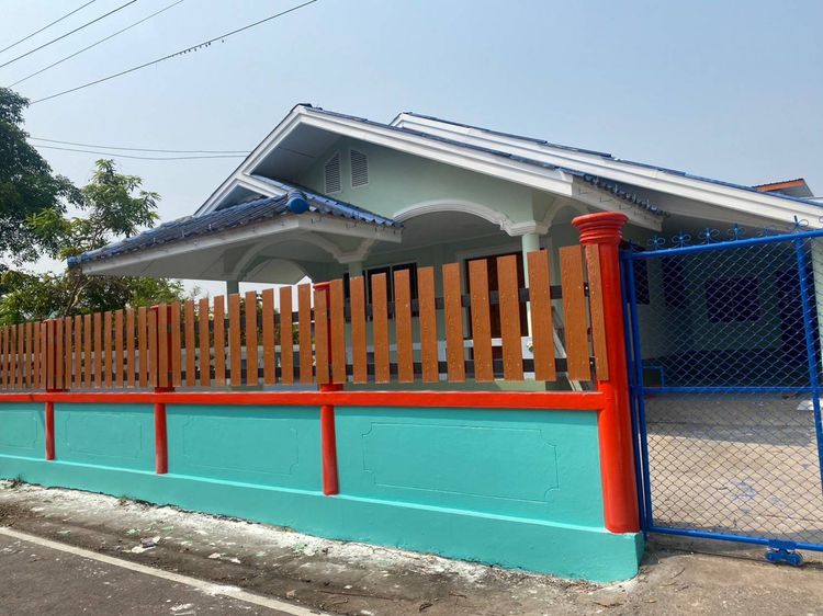 โคตรถูก ซื้อบ้านเงินเหลือ บ้านวังตะเคียน บ้านริมเมย, ภาพที่ 4