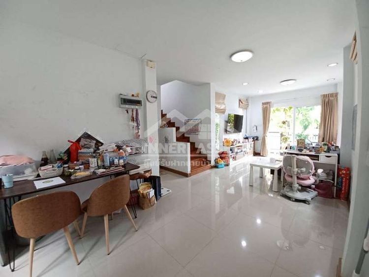 ขายบ้านเดี่ยว 2 ชั้น ม.ลภาวัน 19 ปากเกร็ด นนทบุรี พื้นที่​ 42.7 ตรว, ภาพที่ 4