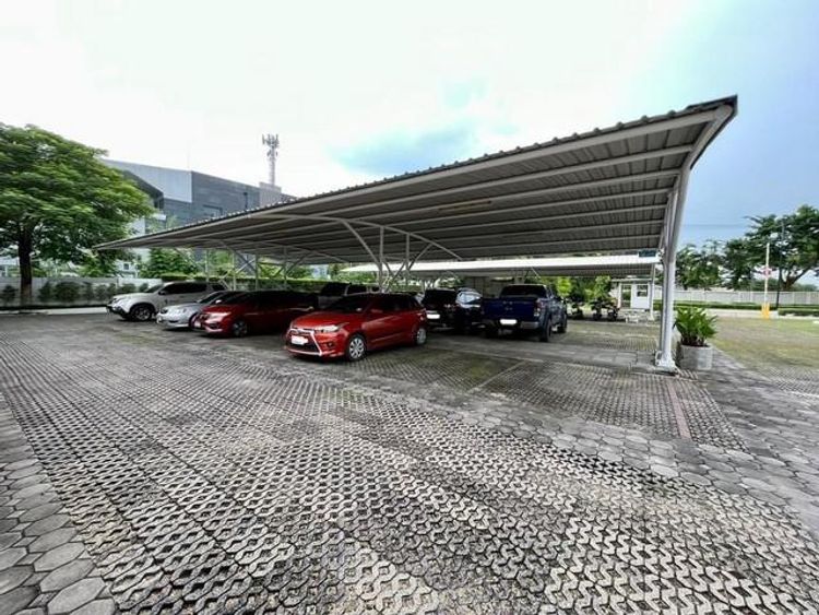 BH2341 ให้เช่าตึกสำนักงาน 3 ชั้น ลาดพร้าว101 ถนนโพธิ์แก้ว พื้นที่ใช้สอย, ภาพที่ 4
