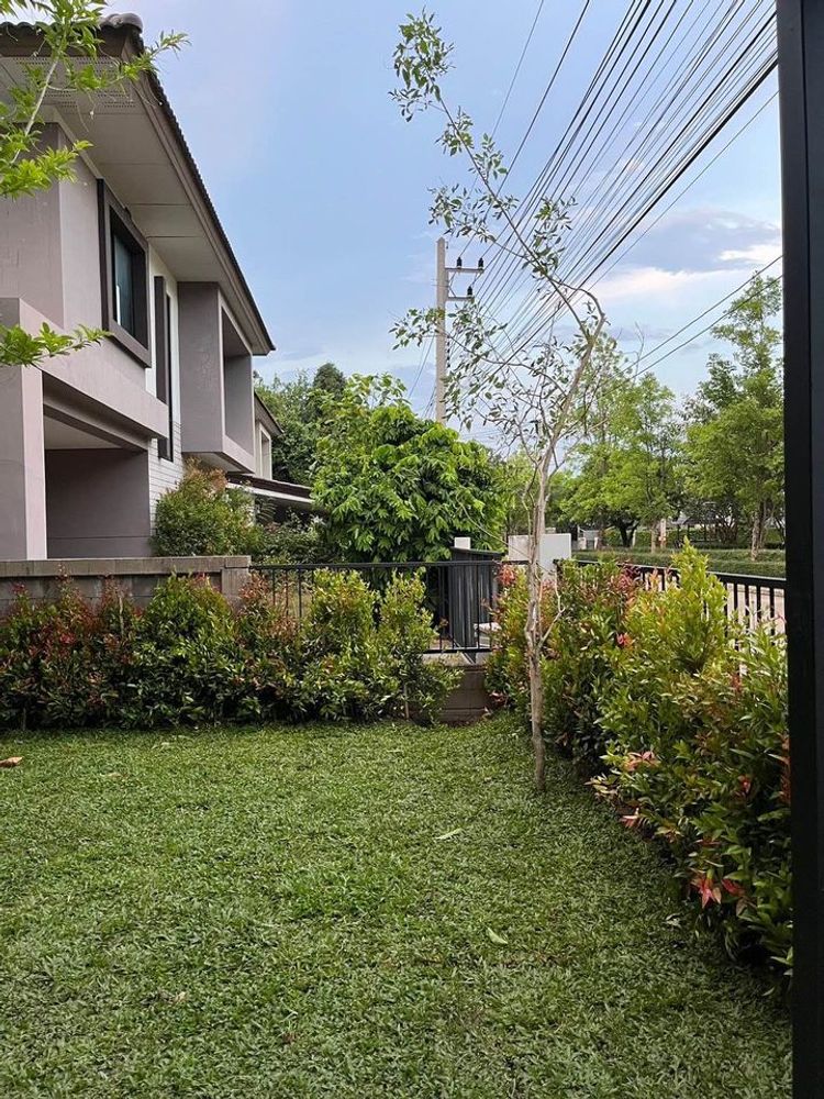 ให้เช่า วรารมย์ พรีเมียม ศาลากลาง เชียงใหม่ พร้อมอยู่ LH-RW003165, ภาพที่ 4