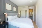 For Rent : Chalong, Dlux Condominium, 1 bedroom 1 bathroom, 4th flr.