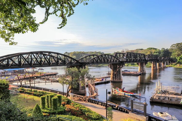 ขาย โรงแรม ตำบลหนองบัว อำเภอเมืองกาญจนบุรี จังหวัดกาญจนบุรี, ภาพที่ 4