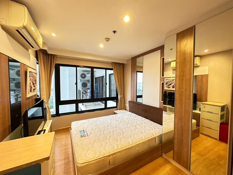คอนโดหรูให้เช่า พลัส คอนโด หาดใหญ่ 2 (PLUS CONDO HATYAI 2), ภาพที่ 4