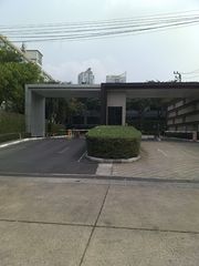 ขาย คอนโด แขวงบางกะปิ เขตห้วยขวาง กรุงเทพมหานคร