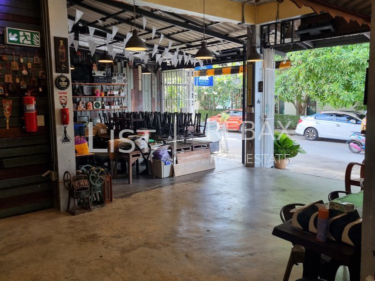 C-1 ขายอาคารพาณิชย์ 2 ชั้น 2 คูหา ในพื้นที่หัวหินซอย 94 ราคาขาย บาท, ภาพที่ 4