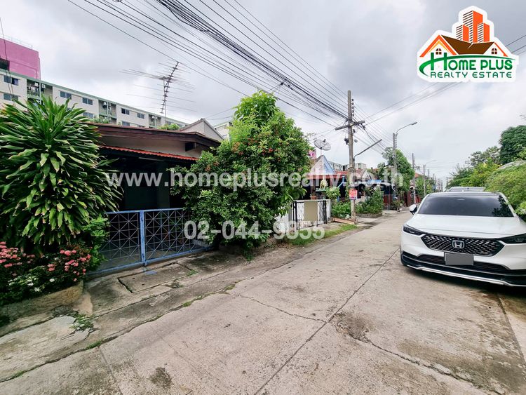 หมู่บ้านธัญญารมย์ ซอยที่ดินทอง 6 เทพารักษ์ สมุทรปราการ เทพารักษ์), ภาพที่ 4