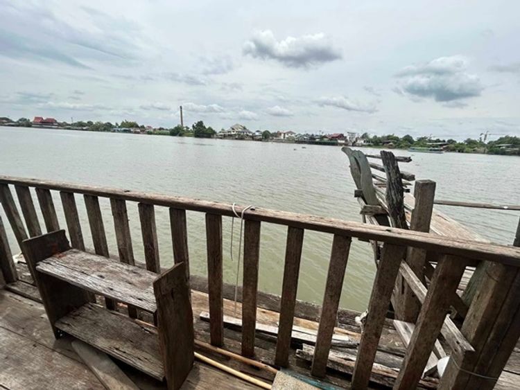 ขาย ที่ดิน ตำบลกระแชง อำเภอสามโคก จังหวัดปทุมธานี, ภาพที่ 4