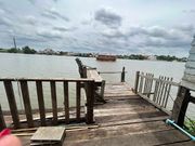 ขาย ที่ดิน ตำบลกระแชง อำเภอสามโคก จังหวัดปทุมธานี