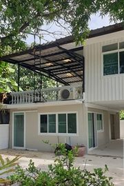 ให้เช่าบ้านเดี่ยว 2 ชั้น รีโนเวทใหม่ พุทธบูชา 20 พระราม 2 ใกล้ มหาวิทยาลัยเทคโนโลยีพระจอมเกล้าธนบุรี (AH1N1481)