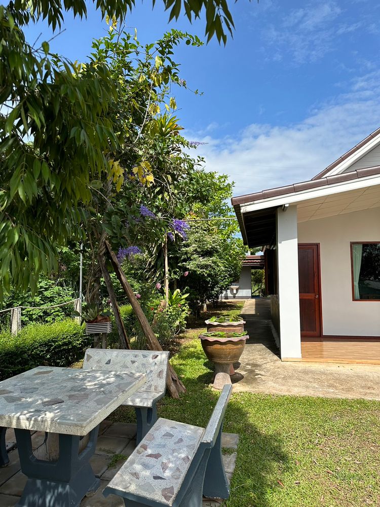 ขายบ้านเดี่ยว ทำเลดี เหมาะแก่การพักอยู่อาศัย พักตากอากาศ หรือทำธุรกิจ, ภาพที่ 4
