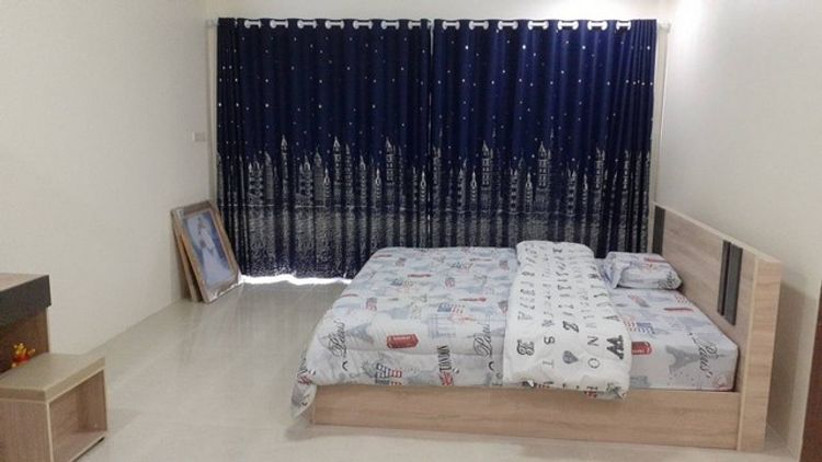 ขายด่วน ทาวน์เฮ้าส์ บ้านศิริมงคล 2  ต.หนองปลาไหล อ.บางละมุง จ.ชลบุรี, ภาพที่ 4