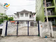  บ้านแฝด ซอย เสือใหญ่ รัชดาภิเษก 36 จันทรเกษม จตุจักร