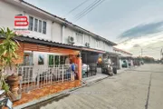  ทาวน์เฮ้าส์ ภัทรินทร์ 1 เนื้อที่ 19.9 ตรว. ถนนราชพฤกษ์ อ.ลาดหลุมแก้ว จ.ปทุมธานี