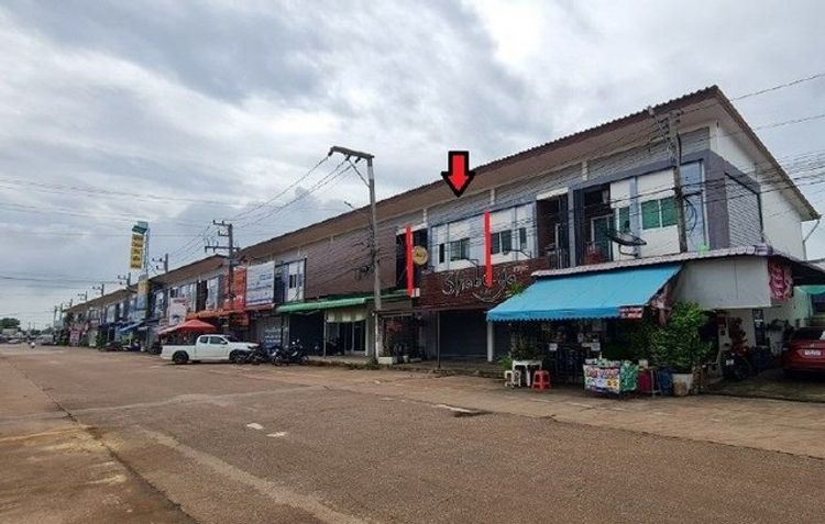 อาคารพาณิชย์ ทำเลทอง ย่ายธุระกิจค้าขาย ร้านอาหาร 2 คูหา, ภาพที่ 4