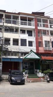 ขายและให้เช่า อาคารพาณิชย์ ตำบลบางเมือง อำเภอเมืองสมุทรปราการ จังหวัดสมุทรปราการ