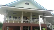 ขายบ้านสวนบรรยากาศรีสอร์ท  ท่ามกลางธรรมชาติและขุนเขา…พร้อมเข้าอยู่ !!
