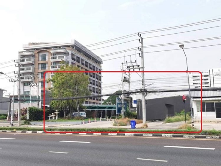 ชายหาด 500 ม. รพ.หัวหิน ตลาดโต้รุ่งหัวหิน  ให้เช่าทำเล ห้าง โชว์รูม ไร่, ภาพที่ 4
