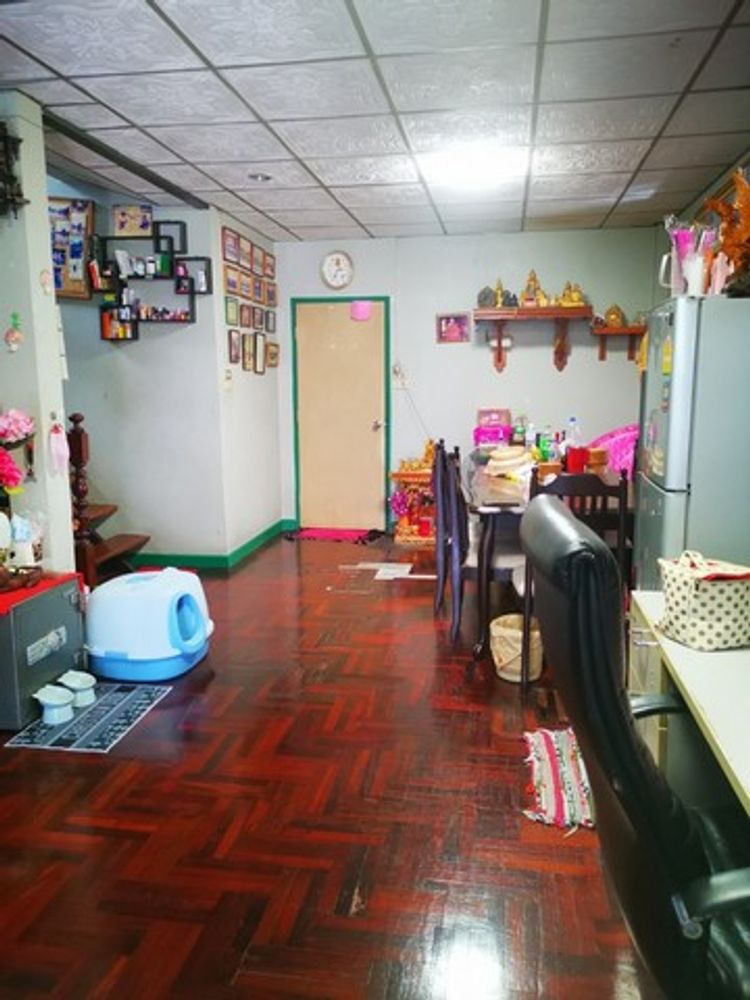 ขายบ้านเดี่ยว 2 ชั้น 41 ตารางวา บ้านสวยพร้อมเข้าอยู่ ซอยสุขุมวิท60/1 , ภาพที่ 4