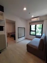 5A3MG0763 Condominiumให้เช่า 1 ห้องนอน 1 ห้องน้ำ เนื้อที่  32 ตรม.  ราคาเช่า 10,000 บาท / เดือน  วิวสวย