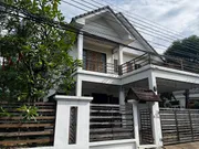 ให้เช่า บ้าน ในโครงการ หมู่บ้านเพอร์เฟค เพลส รัตนาธิเบศน์ Perfect Place Rattanathibet ตำบลบางรักน้อย อำเภอเมืองนนทบุรี จังหวัดนนทบุรี