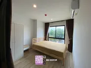 SP3069CR ให้เช่า/For RENT Hi Sukhumvit 93 1 ห้องนอน 1 ห้องน้ำ ห้องขนาด 24 ตรม. ชั้น 4