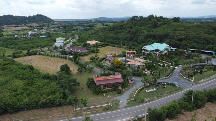 ขาย ที่ดิน ตำบลแสลงพัน อำเภอวังม่วง จังหวัดสระบุรี, ภาพที่ 4