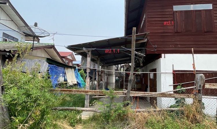 ขายบ้านเดี่ยวใกล้โรงพยาบาลบ้านไผ่ อำเภอบ้านไผ่ จังหวัดขอนแก่น, ภาพที่ 4
