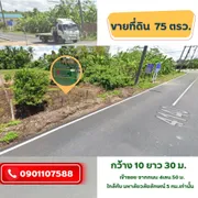 ขาย ที่ดิน ตำบลไทยบุรี อำเภอท่าศาลา จังหวัดนครศรีธรรมราช