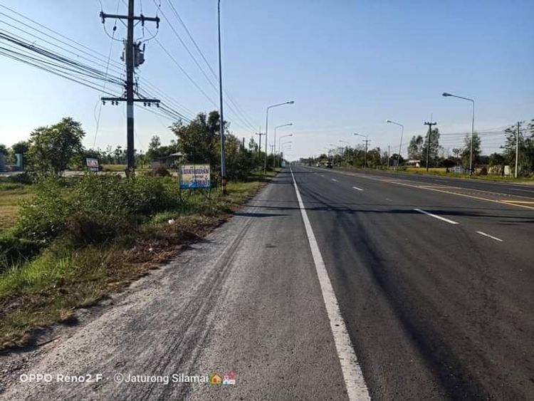 ขาย ที่ดิน ตำบลลุมพุก อำเภอคำเขื่อนแก้ว จังหวัดยโสธร, ภาพที่ 4
