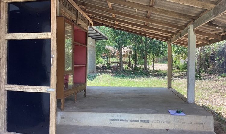 ขายบ้านเดี่ยว     อำเภอแม่จัน เชียงราย (PKK02-12704), ภาพที่ 4