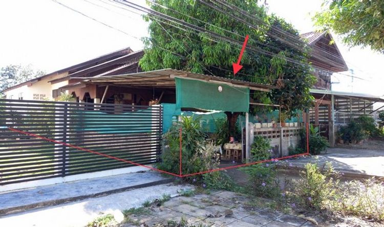 ขายบ้านเดี่ยว         อำเภอสอง แพร่    (PKK02-12456), ภาพที่ 4