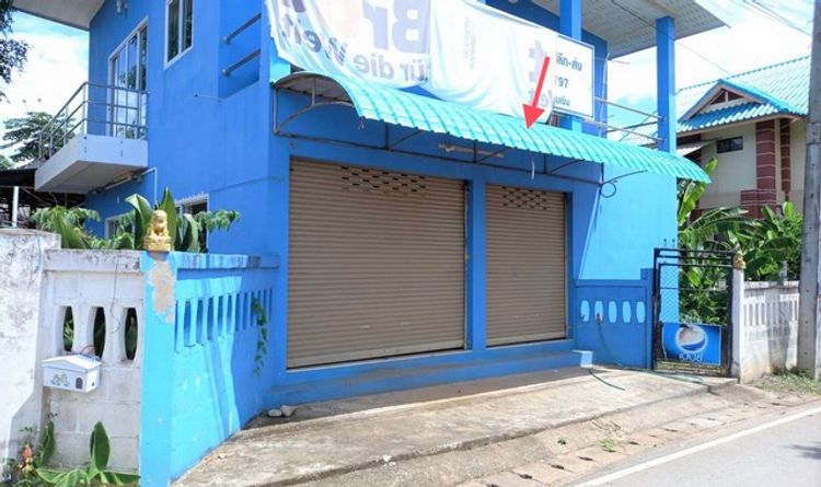 ขายบ้านเดี่ยว         อำเภอสอง แพร่   (PKK02-11508), ภาพที่ 4