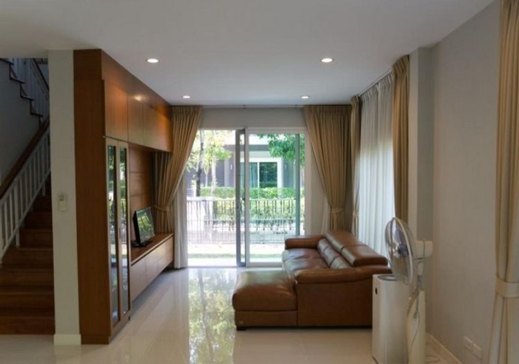  ให้เช่าบ้านเดี่ยว 2 ชั้น The City Sukhumvit – Bangna 3 ห้องนอน 4, ภาพที่ 4