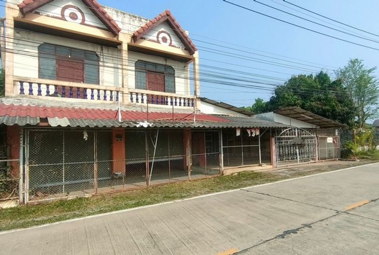 ขายบ้านเดี่ยว           อำเภอสอง แพร่ (PKK02-08994), ภาพที่ 4