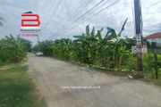 ขาย ที่ดิน แขวงบางพรม เขตตลิ่งชัน กรุงเทพมหานคร
