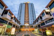 ให้เช่าห้องว่าง คอนโด Golden Beach Cha-am ห้องสวยครบพร้อมอยู่