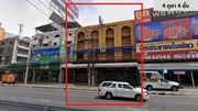 ST4 ให้เช่า ตึกแถว ถนนสุขุมวิท 107 ใกล้ BTS แบริ่ง 
