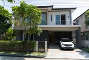  ให้เช่าบ้านเดี่ยว 2 ชั้น The City Sukhumvit – Bangna 3 ห้องนอน 4 ห้องน้ำ