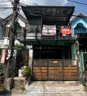 ขาย บ้าน ในโครงการ หมู่บ้าน ราณี 2 แขวงจรเข้บัว เขตลาดพร้าว กรุงเทพมหานคร