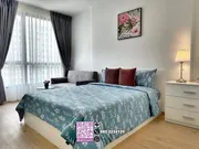 SP3087CR ให้เช่า/For RENT The Rich Rama 9 - Srinakarin 1 ห้องนอน 1 ห้องน้ำ ห้องขนาด 26  ตรม. ชั้น 16