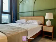 SP3086CR ให้เช่า/For RENT The Line Sukhumvit 101 1 ห้องนอน 1 ห้องน้ำ ห้องขนาด 31.87  ตรม. ชั้น 14