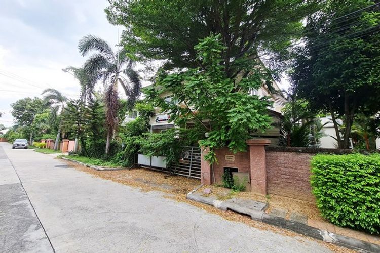 ขายบ้านเดี่ยว  หมู่บ้านคาซ่า วิลล์ ราชพฤกษ์-แจ้งวัฒนะ นนทบุรี, ภาพที่ 4